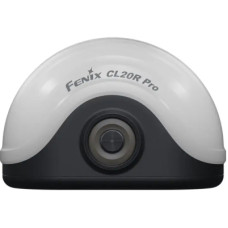 Фонарь Fenix CL20R Pro, чорний (CL20RPROblk)