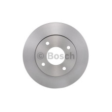 2шт, Гальмівний диск Bosch 0 986 479 187
