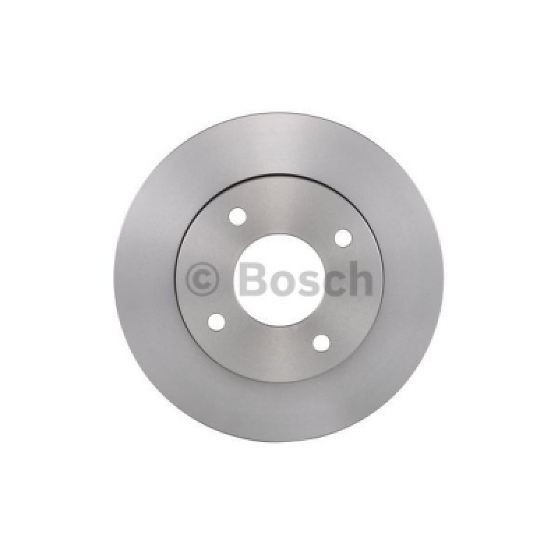 2шт, Тормозной диск Bosch 0 986 479 187