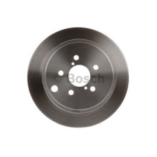 2шт, Гальмівний диск Bosch 0 986 479 A10