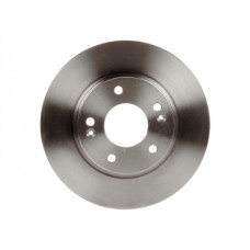 2шт, Гальмівний диск Bosch 0 986 479 R26