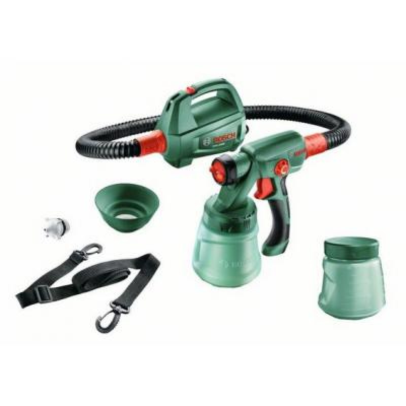 Краскопульт Bosch PFS 2000 (0.603.207.300)