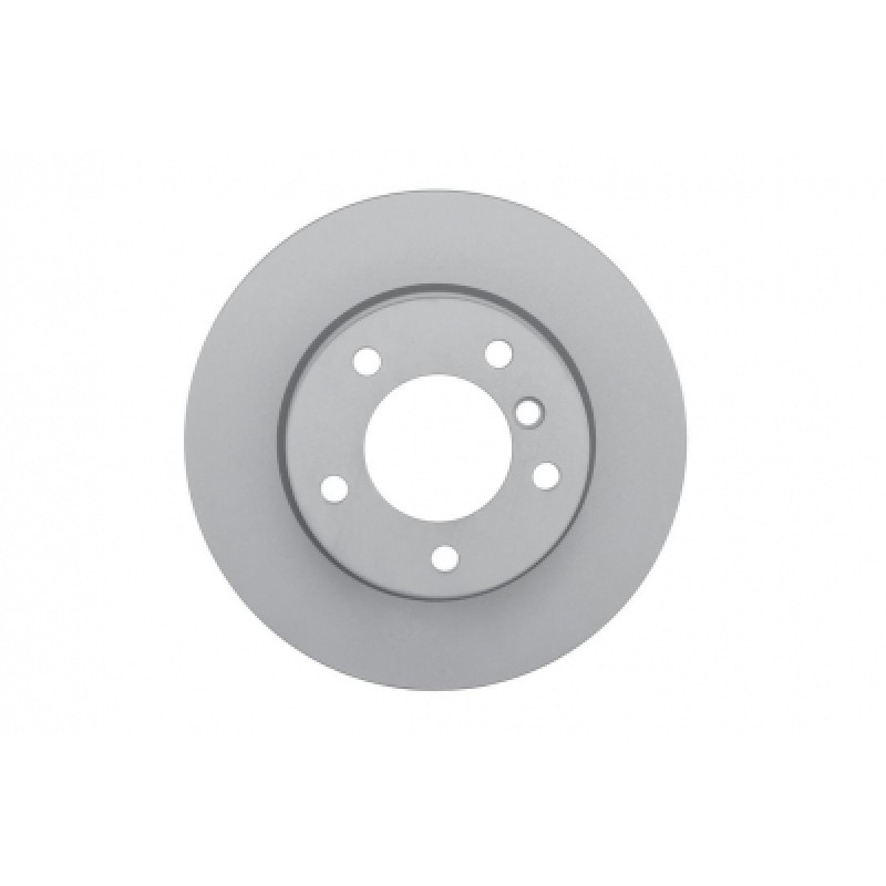 2шт, Тормозной диск Bosch 0 986 479 214