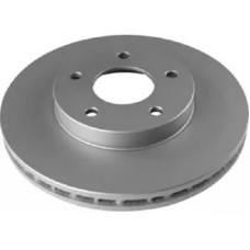 2шт, Гальмівний диск Bosch 0 986 479 678
