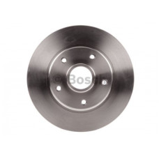 2шт, Гальмівний диск Bosch 0 986 479 684