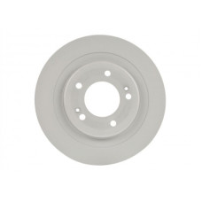 2шт, Гальмівний диск Bosch 0 986 479 A47