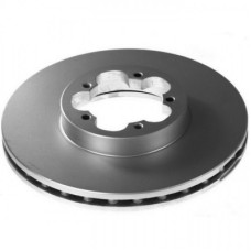 2шт, Гальмівний диск Bosch 0 986 479 B11