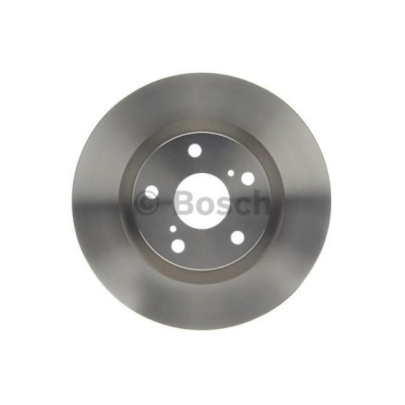 2шт, Тормозной диск Bosch 0 986 479 S22