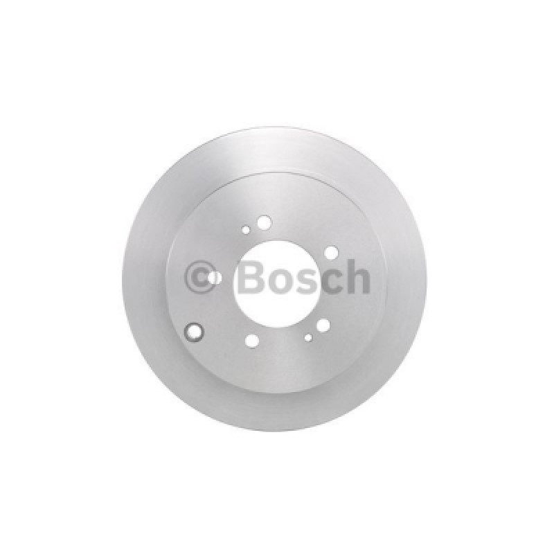 2шт, Тормозной диск Bosch 0 986 479 318