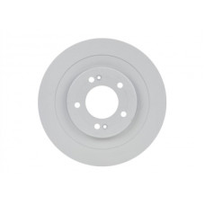 2шт, Гальмівний диск Bosch 0 986 479 A46