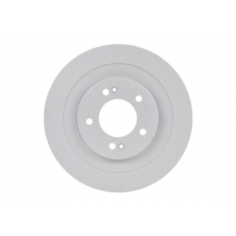 2шт, Тормозной диск Bosch 0 986 479 A46
