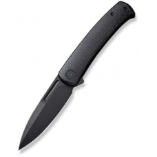 Ніж Civivi Caetus Black Blade Dark Micarta (C21025C-2)