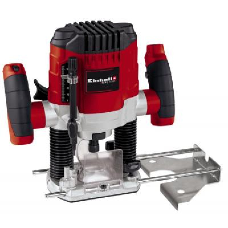Фрезер Einhell TC-RO 1155 E (4350470)