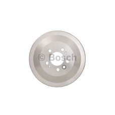 2шт, Тормозной барабан Bosch 0986477324
