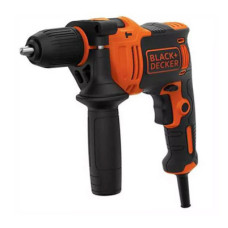 Дриль Black&Decker BEH710K