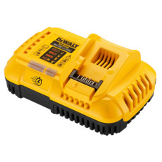 Зарядний пристрій для акумуляторів інструменту DeWALT 18V, 54V, ток 8А, 0.65 кг (DCB118_N473860)