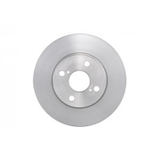 2шт, Гальмівний диск Bosch 0 986 479 085