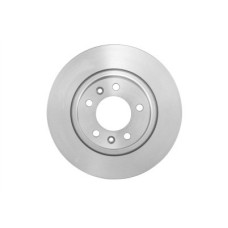 2шт, Гальмівний диск Bosch 0 986 479 379