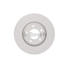 2шт, Гальмівний диск Bosch 0 986 479 C33