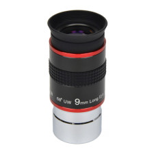 Окуляр для микроскопа Sigeta 68 Series 9 мм, 68°, 1.25