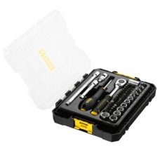 Набор инструментов Stanley FatMax Maxi Drive торцевых 1/4