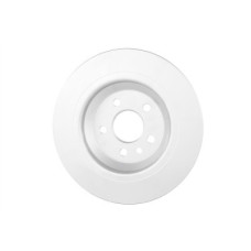 2шт, Гальмівний диск Bosch 0 986 479 397