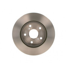 2шт, Гальмівний диск Bosch 0 986 479 428
