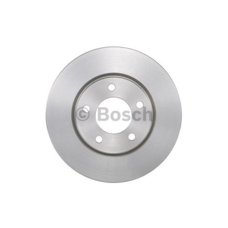 2шт, Тормозной диск Bosch 0 986 478 109