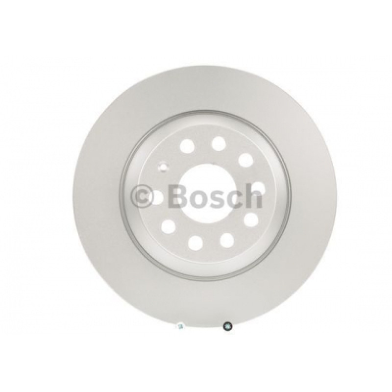 2шт, Тормозной диск Bosch 0 986 479 A84