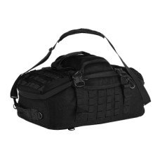 Тактична сумка 2E DUFBKP L, black (2E-MILDUFBKP-L-BK)