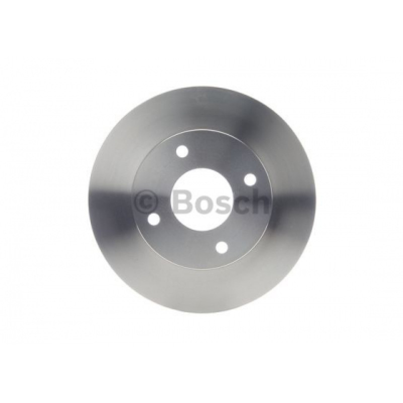 2шт, Тормозной диск Bosch 0 986 479 535