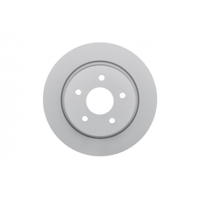 2шт, Тормозной диск Bosch 0 986 479 762