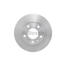 2шт, Гальмівний диск Bosch 0 986 478 843