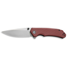 Ніж Civivi Brazen Red (C2102B)