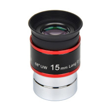 Окуляр для микроскопа Sigeta 68 Series 15 мм, 68°, 1.25