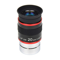Окуляр для микроскопа Sigeta 68 Series 20 мм, 68°, 1.25