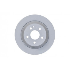 2шт, Тормозной диск Bosch 0 986 479 D12