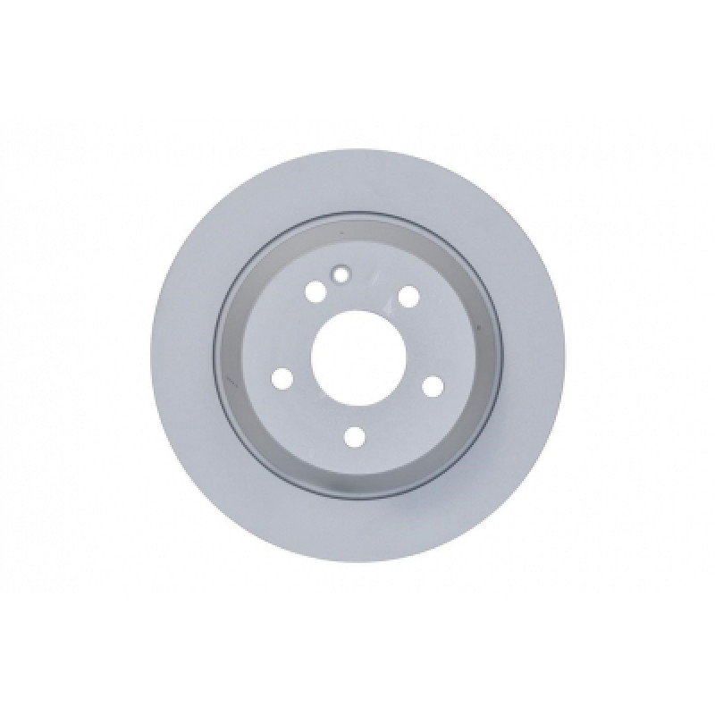 2шт, Тормозной диск Bosch 0 986 479 D12