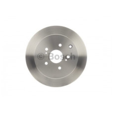 2шт, Тормозной диск Bosch 0 986 479 T16