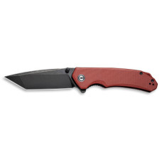 Ніж Civivi Brazen Tanto Red (C2023B)