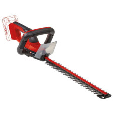 Кусторез Einhell GE-CH 18/40 Li - Solo, 18В, PXC, 400 мм, 2 кг (без АКБ и ЗУ) (3410940)