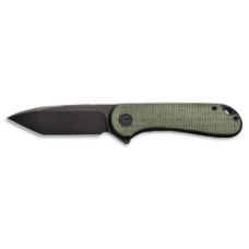 Ніж Civivi Elementum Tanto Green Micarta (C907T-E)