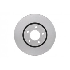 2шт, Гальмівний диск Bosch 0 986 479 117
