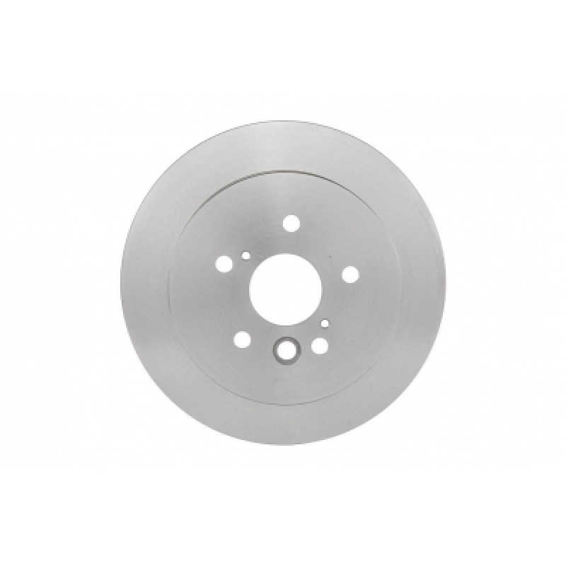 2шт, Тормозной диск Bosch 0 986 479 338