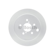 2шт, Гальмівний диск Bosch 0 986 479 634