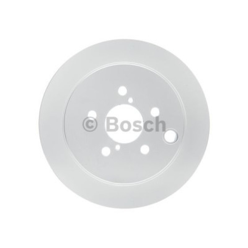 2шт, Тормозной диск Bosch 0 986 479 634