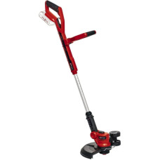 Триммер садовый Einhell GE-CT 18/30 Li - Solo PXC 18V, 30см, 8500об/мин, 2.1кг (без АКБ и ЗУ) (3411250)