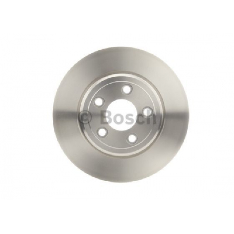 2шт, Тормозной диск Bosch 0 986 478 777