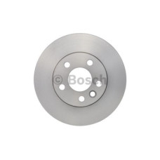 2шт, Гальмівний диск Bosch 0 986 478 870