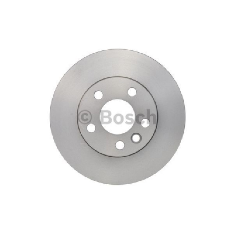 2шт, Тормозной диск Bosch 0 986 478 870